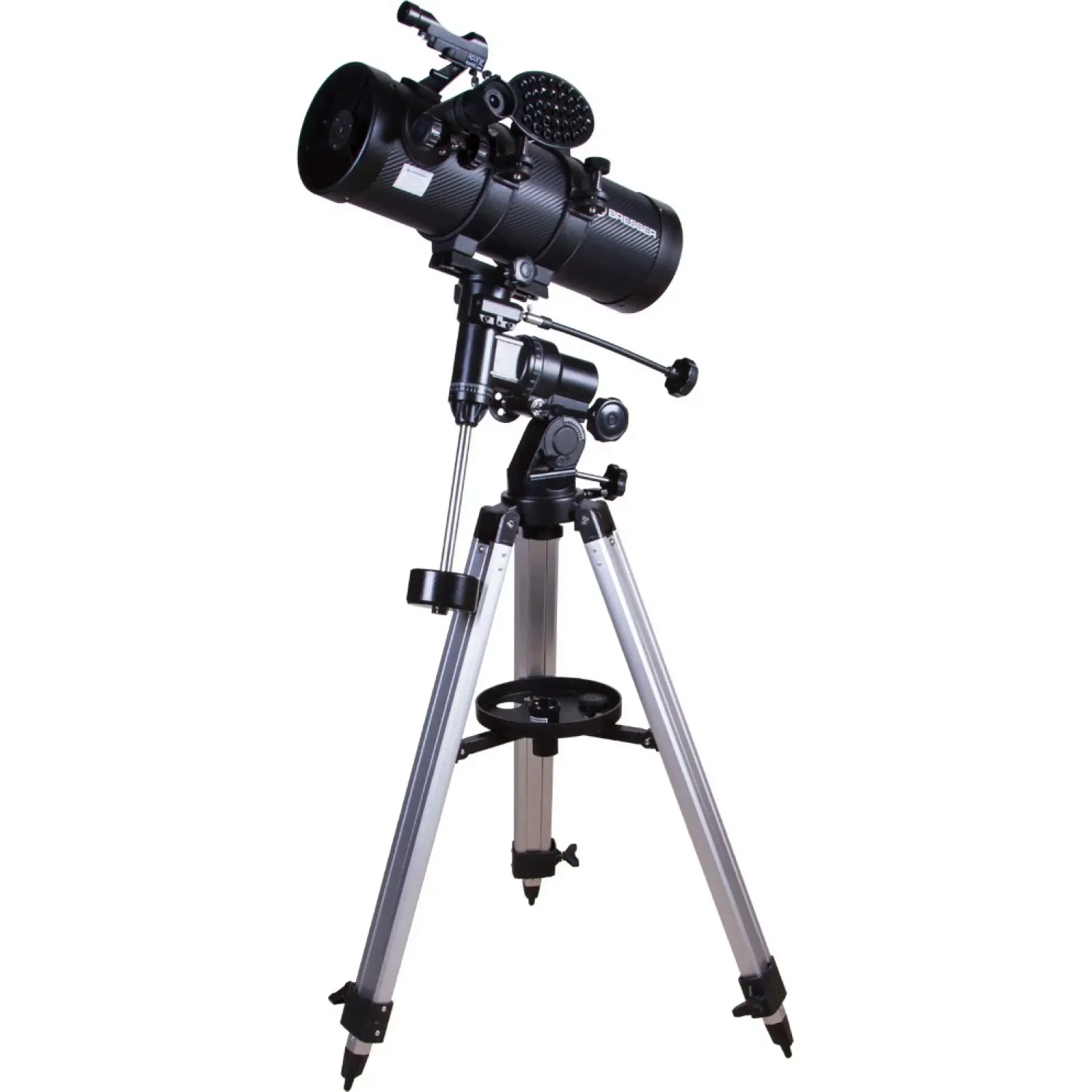 Телескоп Bresser Pluto 114/500-2