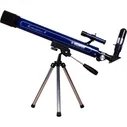Телескоп KONUS KONUSPACE-4 50/600 AZ, настольный 76619