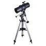 Телескоп Bresser Pluto 114/500