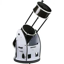 Телескоп SKY-WATCHER DOB 14" (350/1600) RETRACTABLE 70734