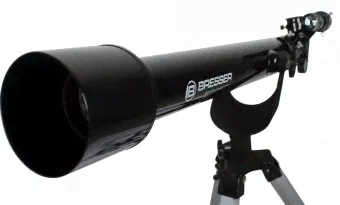 Телескоп Bresser (Брессер) Arcturus 60/700 AZ-1