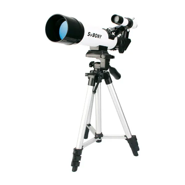 Телескоп SVBONY SV25 60/420 AZ