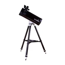 Телескоп Sky-Watcher P114 AZ-GTe SynScan GOTO