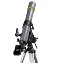Bresser 9621801 SpaceExplorer 90/900 EQ3 Телескоп Серый Grey / Black