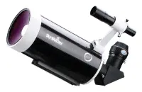 SKY-WATCHER Катадиоптрический телескоп системы Максутова-Кассегрена BK127MAK OTAW-0