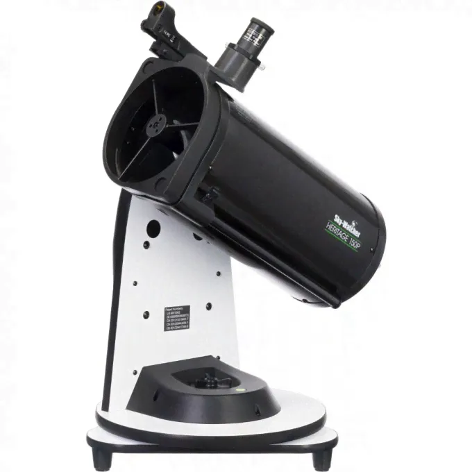 Телескоп SKY-WATCHER Dob 150/750 Retractable Virtuoso GTi GOTO 78261-4