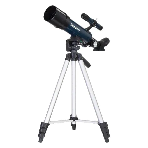 Телескоп Levenhuk Discovery Sky Trip ST50