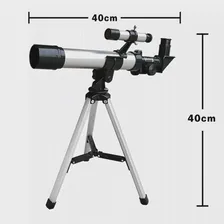 Рефракторный астрономический телескоп HD 32X с Finderscope F40040, монокуляр, рефрактор, телескоп для студентов, детей, начинающих