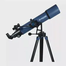 Телескоп MEADE StarPro™ AZ 102 мм (азимутальный рефрактор)