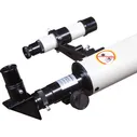 Телескоп BRESSER Lunar 60/700 AZ 27831