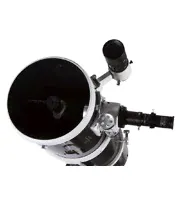 Телескоп Sky-Watcher BK P2001 HEQ5 SynScan GOTO с автонаведением и подключением к ПК-1