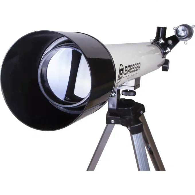 Телескоп BRESSER Lunar 60/700 AZ 27831-4