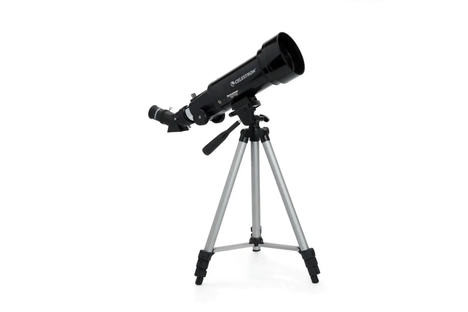 Телескоп Celestron Travel Scope 70 + Линза Барлоу 3x