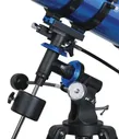 Meade Телескоп MEADE Polaris 127 мм (экваториальный рефлектор)