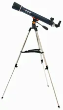 Телескоп Celestron AstroMaster LT 60 AZ синий