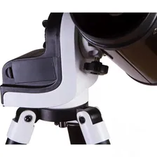 Телескоп SKY-WATCHER MAK80 AZ-GTe SYNSCAN GOTO 72653