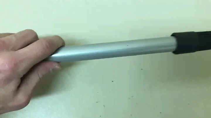 Удлинитель телескопический