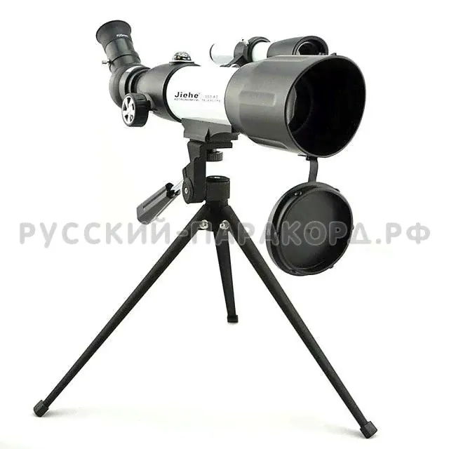 Телескоп астрономический Jiehe CF35060