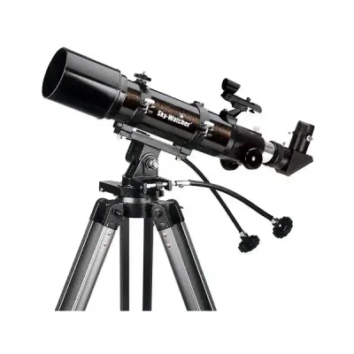 Телескоп Sky-Watcher BK 705AZ3 домашний рефрактор