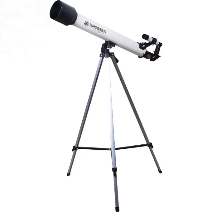 Телескоп BRESSER Lunar 60/700 AZ 27831-3