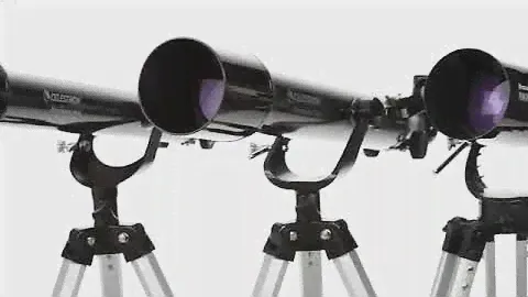 Celestron PowerSeeker 50 AZ Refractor Telescope Review