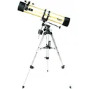 TASCO Любительский телескоп Luminova 675 x 114mm Reflector Telescope