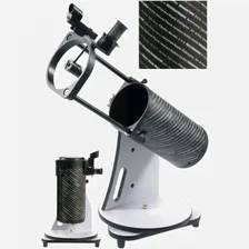 Телескоп SKY-WATCHER DOB 130/650 HERITAGE RETRACTABLE, настольный 68586