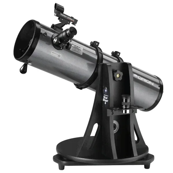 Телескоп Orion StarBlast 6 Reflector (рефлектор на монтировке Добсона)-0