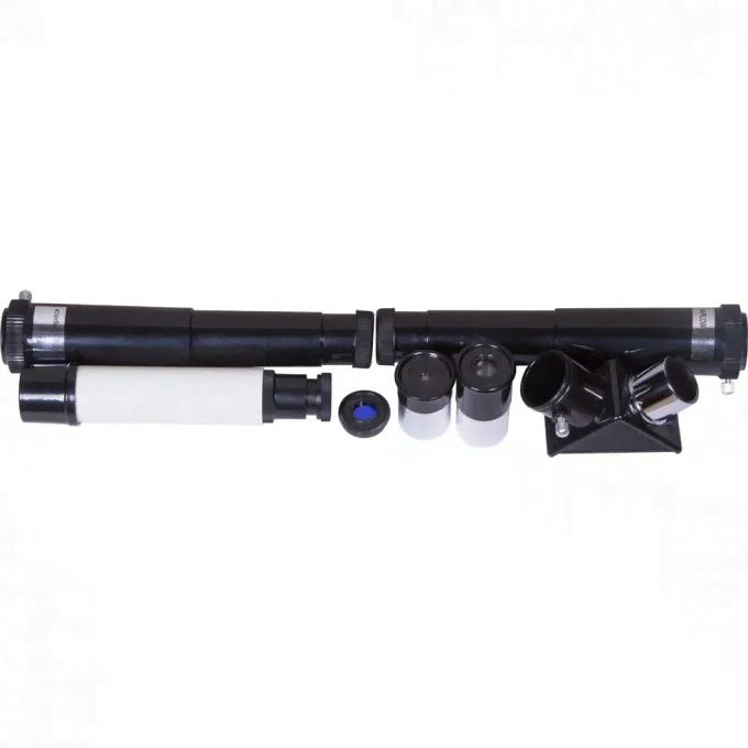Телескоп BRESSER Lunar 60/700 AZ 27831-0