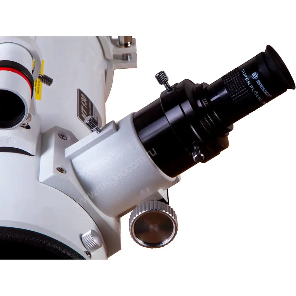 Телескоп Bresser Messier NT-130/1000-3