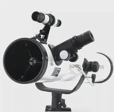 Visionking 3-дюймовый 76-700 мм рефлектор Профессиональный астрономический телескоп Newtonian для наблюдения за звездами (art.: 797481613)
