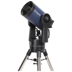 Телескоп Meade LX90-ACF 8" f / 10-0