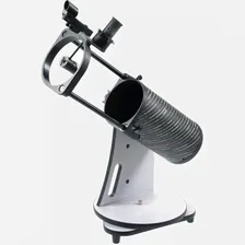 Телескоп SKY-WATCHER DOB 130/650 HERITAGE RETRACTABLE, настольный 68586
