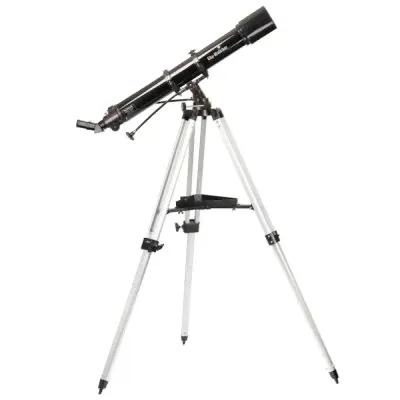 Телескоп Sky-Watcher BK 809AZ3 домашний рефрактор-0