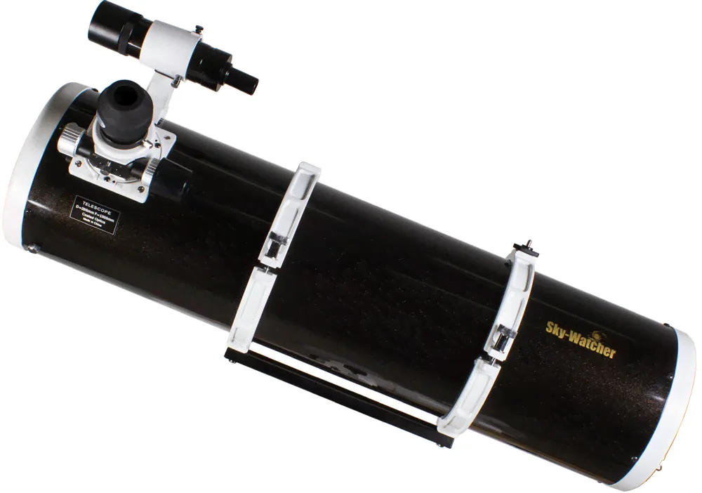 Телескоп Sky-Watcher BK 200 Steel OTAW Dual Speed Focuser