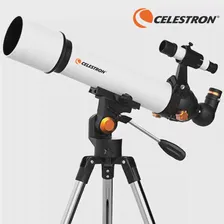 Телескоп Celestron Libra 705AZ астрономический Профессиональный для детей и взрослых (art.: 3920b9d5a21b5)