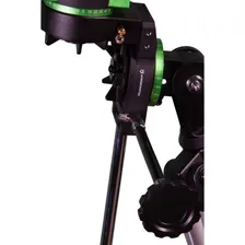 Skywatcher AC102/500 StarQuest EQ1 телескоп