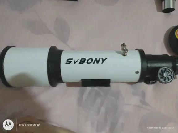 🛍 Телескоп SVBONY SV501, профессиональный, для ночного видения, для наблюдения за космосом, звездами и Луной-4