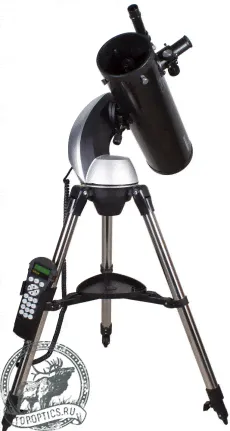 Телескоп Sky-Watcher BK P1145AZGT SynScan GOTO #67970-0