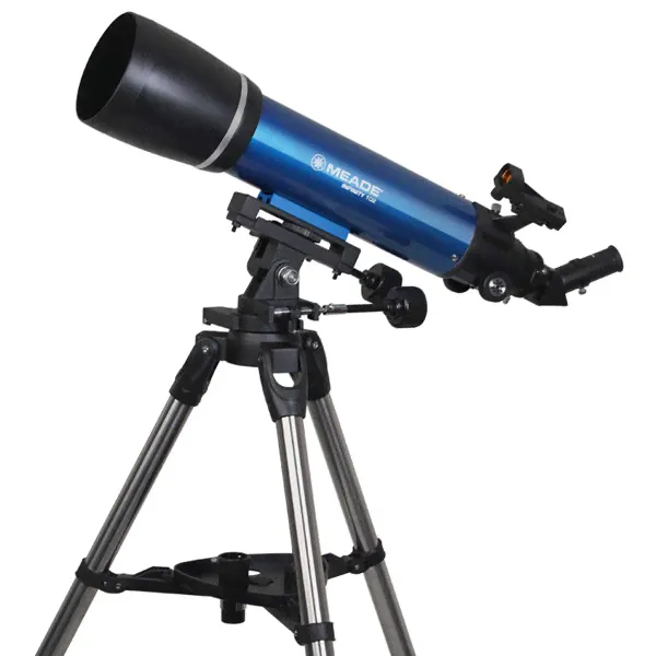 Телескоп Meade Infinity 102-0