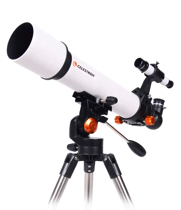 Телескоп Xiaomi Celestron Astronomical Telescope White SCTW-70-0