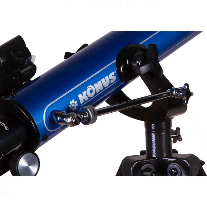 Телескоп KONUS KONUSTART-700B 60/700 AZ 76623-4