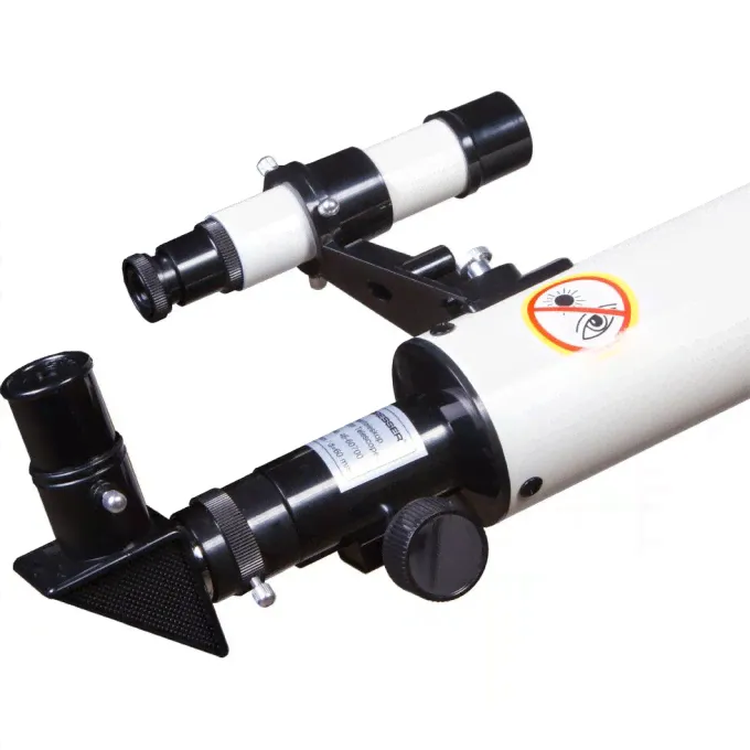 Телескоп BRESSER Lunar 60/700 AZ 27831-1