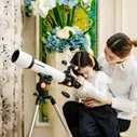 Телескоп Xiaomi Celestron Astronomical Telescope 70mm White (SCTW-70)
