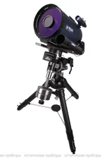 Телескоп Meade 10" f/8 ACF на монтировке LX850 StarLock