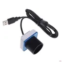 1 25 "телескоп цифровой электронный окуляр камера для астрофографии USB порт