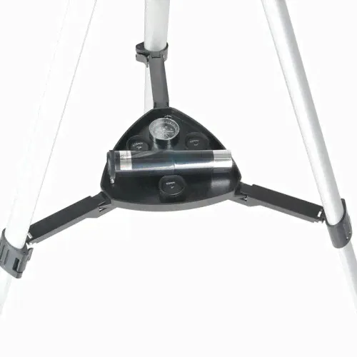 Телескоп Veber F 700/60TXII AZ в кейсе Veber-0