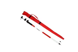 Веха (5.00м, Алюминий, Телескоп, Винт) Kit SM
