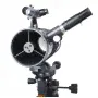Телескоп Veber PolarStar 1000/114 EQ рефлектор 23384