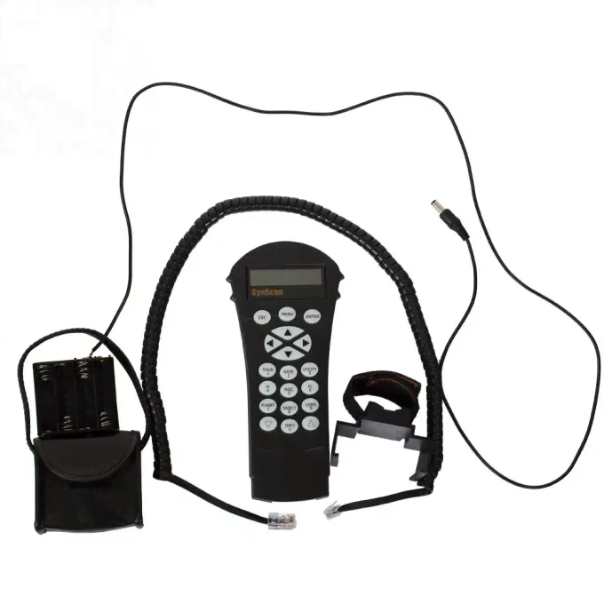 Телескоп SKY-WATCHER BK MAK102AZGT SYNSCAN GOTO 67843-2
